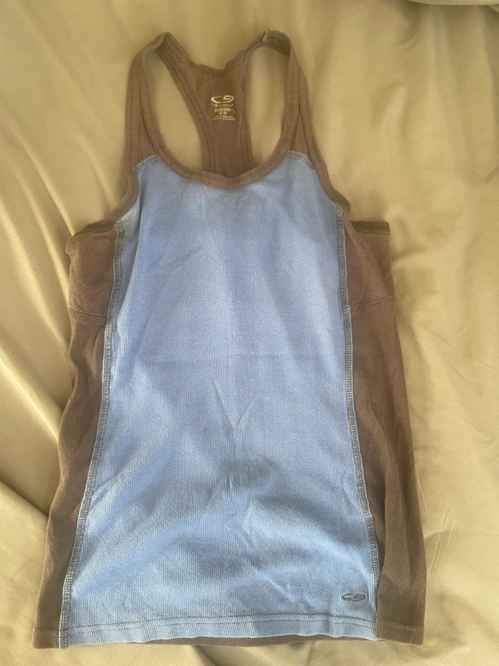 Women's Athletic Tank Top